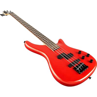 Rogue LX200B Series III Electric Bass Guitar - image 12