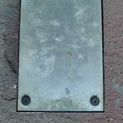 Royal Fuzz Wah Machine RP-2 late 60's Vintage Japan image 9