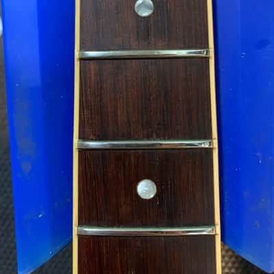 Gibson Les Paul Special 1996 Heritage Cherry "Junior II" w/ Bag image 25