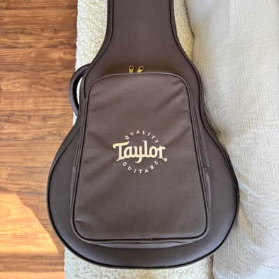 Taylor GTe Blacktop 2022 - Present - Blacktop image 11