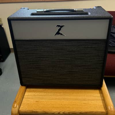 Dr. Z X-Ray 30-Watt 1x12" Guitar Combo 2024 - Present - Various image 2