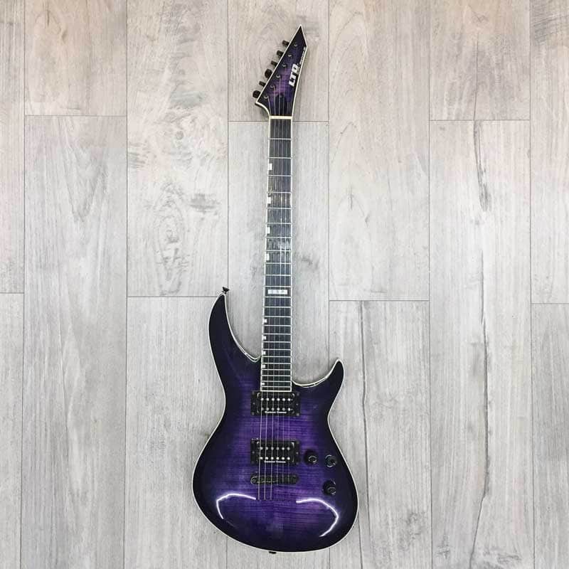 ESP LTD Elite Horizon-III image 1