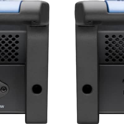 PreSonus NSB 8.8 Networked Stage Box Black image 3