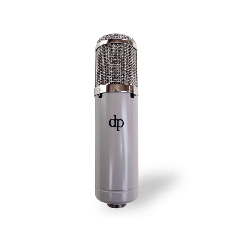Pearlman TM-1 Tube Condenser Microphone image 1