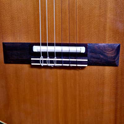 Gibson Chet Atkins CE Classical Nylon Guitar w/ Hard Case - 1982 image 7