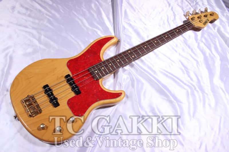 Yamaha Bb Std Bb Standard | Reverb