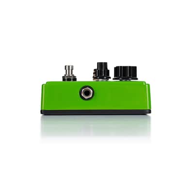 Digitech DOD Badder Monkey Overdrive Effects Pedal image 5