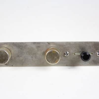 1978 Vintage Fender Telecaster Control Assembly ~Honest PATINA~ 1970s Tele image 1
