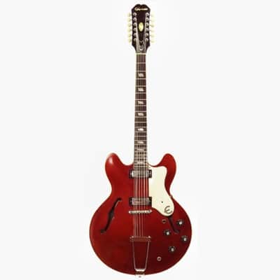 epiphone riviera ii ダンカンMOD 美品 epiphone riviera ii ダンカンMOD 美品 - メルカリ