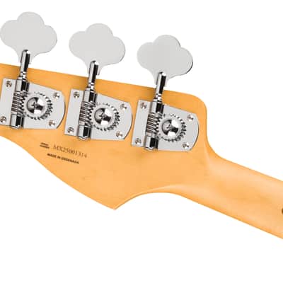 Fender Player II Modified Active Jazz Bass Maple Fingerboard - 3 Tone Sunburst image 2