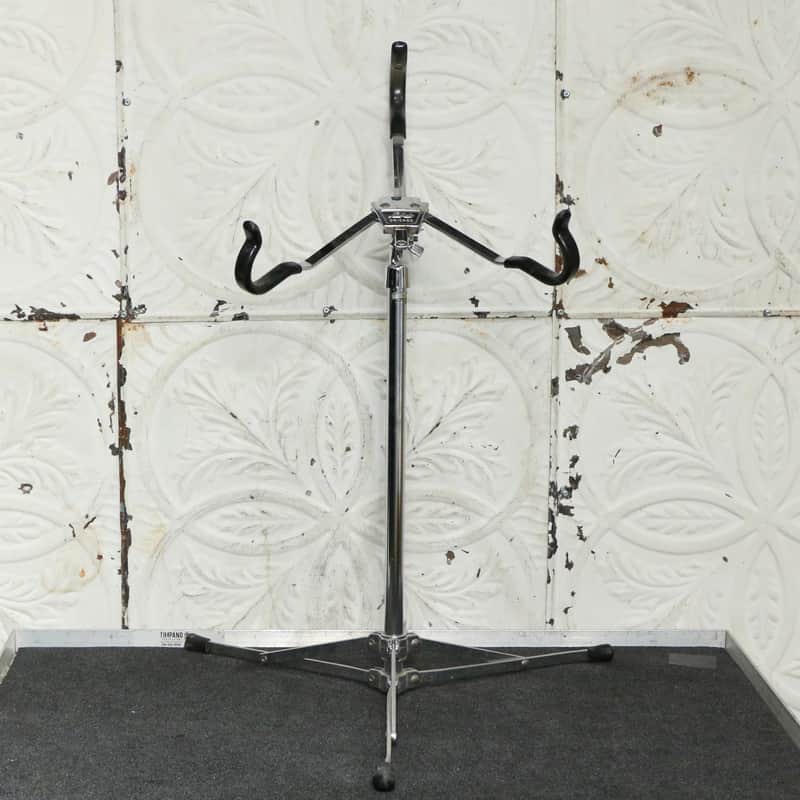 Used Ludwig Vintage (Chicago) Snare Drum Stand image 1