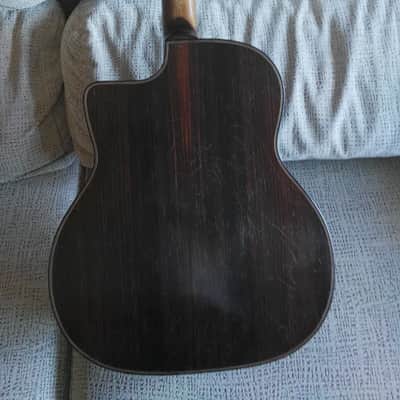 Selmer 586 image 4