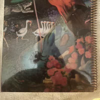 Protest the Hero - Scurrilous - Guitar Tab / Tablature Book image 2