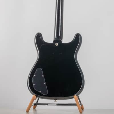 Epiphone Wilshire P-90s, Ebony | Demo image 2