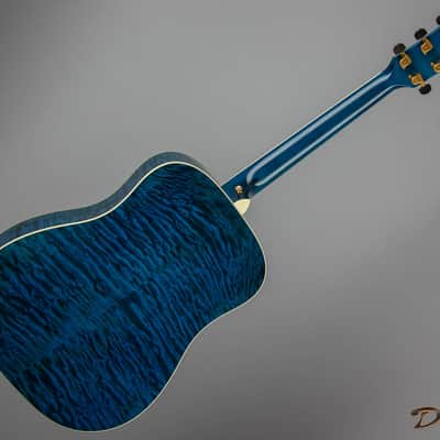 2001 Taylor “Living Jewels,” Maple/Spruce Like Taylor Swift’s image 17