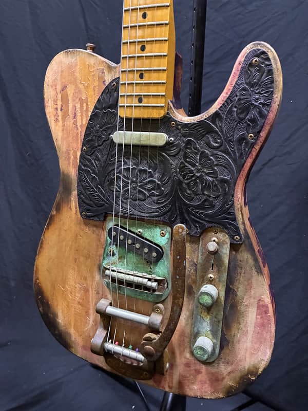Fender Telecaster