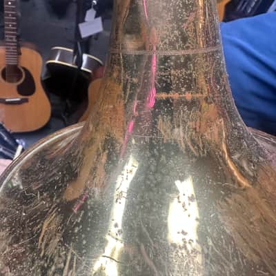 York Superba Trombone 178918 Not Tested image 9