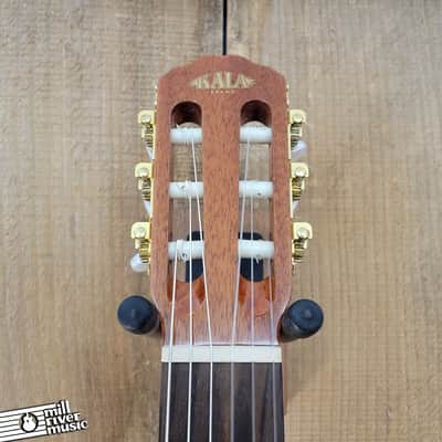 Kala KA-GTR Classical Guitar Used image 3