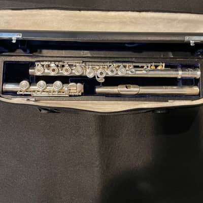 Sonare SF 5000 Early to Mid 2000s - Silver image 1
