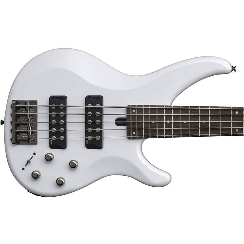 Yamaha TRBX305 5-String Bass | Reverb