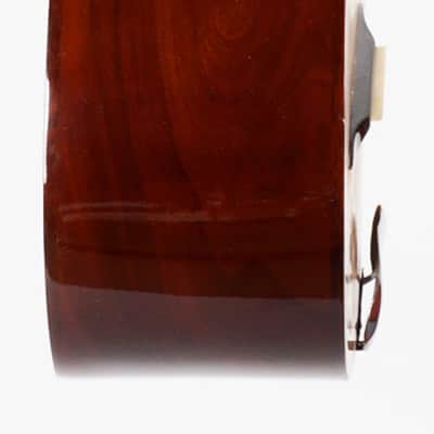 Rare Ecuadorean Bandolin, Bandolim, Mandolin, Cittern, 15-Strings, For Repair image 4