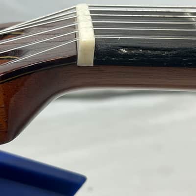 Cordoba Luthier Series C10 Crossover Classical Acoustic Guitar - *Set-up to be Left-Handed* image 23