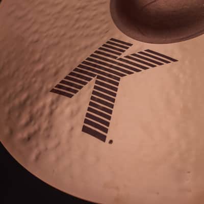 Zildjian 20" K Sweet Crash image 5