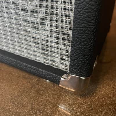 Mojotone Blackface Super Reverb/Vibroverb Head Cabinet image 3