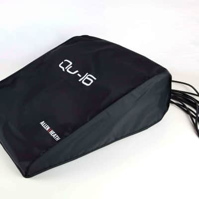 Allen & Heath AP9262 QU-16 Mixer Dust Cover
