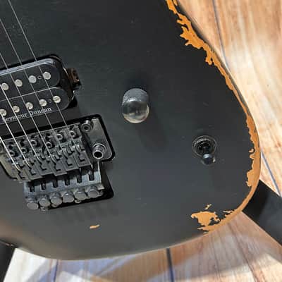 Charvel Pro-Mod Relic San Dimas Style 1 HH FR PF WB image 8