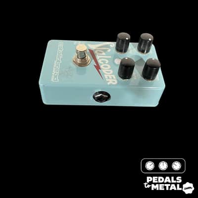 Catalinbread Valcoder Vintage Tremolo -x11708 image 2