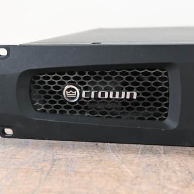 Crown DCi 2|300N DriveCore Install 2-Channel Power Amplifier CG0093F image 4