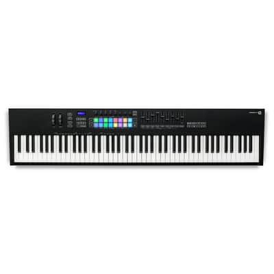Novation Launchkey 88 USB MIDI Controller Keyboard image 5