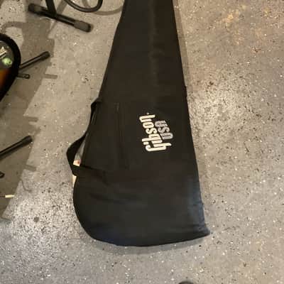 Gibson TKL Padded Electric Guitar Gig Bag image 1