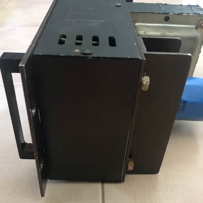 Turner B302 XLR, Professional Stereo Power Amplifier image 15