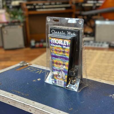 Morley Classic Wah image 3