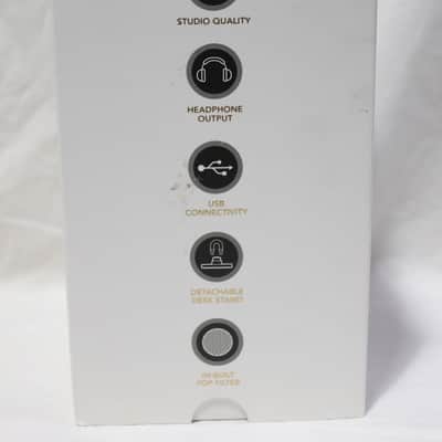 RODE NT-USB Mini USB microphone - never used image 4