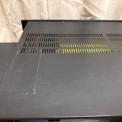 University Sound A75 Power Amplifier Mid-90's image 8