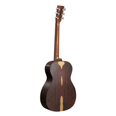 CHITARRA ACUSTICA MARTIN 0-X2E Cocobolo Remastered image 2