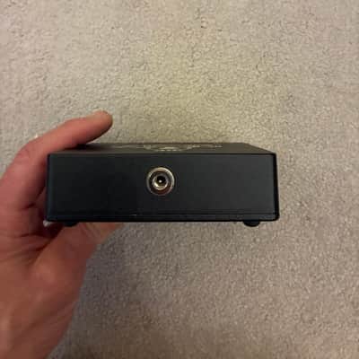 Immagine Black Lion Audio Micro Clock MKII 2010s - Black - 6