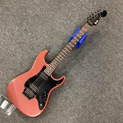 Fender Stratocaster Contemporary Boxer HH Electric Guitar image 2
