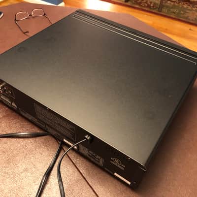 Denon DCM-35 1999 - Black image 4