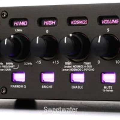 Peavey MiniMEGA 1000-watt Lightweight Bass Head (MiniMEGAd1) image 2
