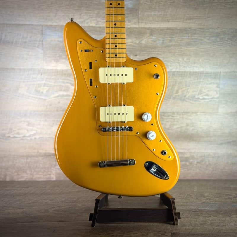 Squier Vintage Modified Jazzmaster Special | Reverb