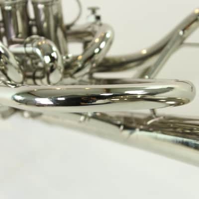 Elkhart Conn 90G Trombonium Valve Trombone LARGE BORE! image 10