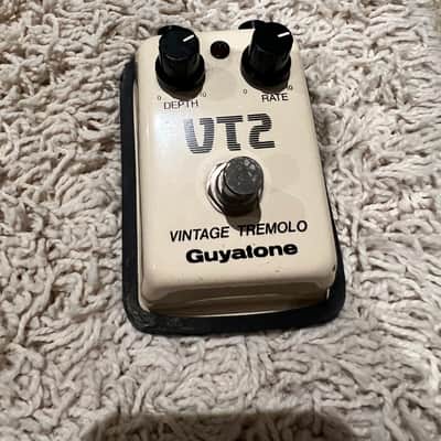 Guyatone VT2 Mid 1990s - Cream image 2