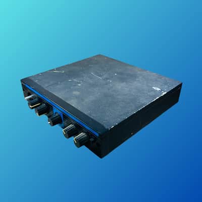 Lexicon LXP-1 Multi-Effects Processing Module image 4