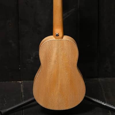 Mya-Moe Tenor Classic Ukulele (Serial Number 1936) 2016 - Hand-rubbed oil image 14