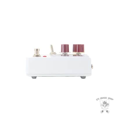 Hudson Electronics Broadcast AP - Ariel Posen Signature image 6