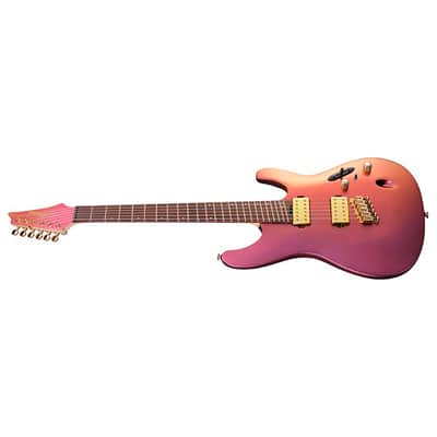 SML721 RGC Ibanez image 3